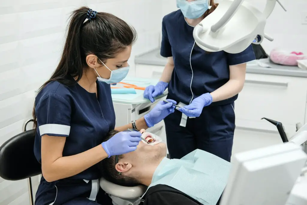 Dentistry A Dying Profession?