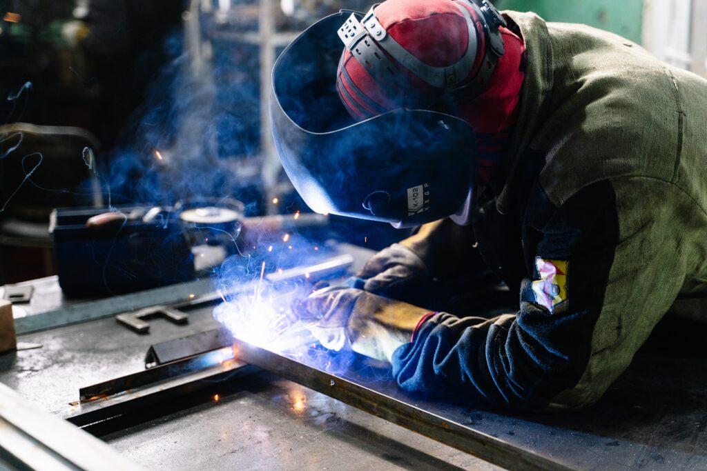 Welder Or Electrician, Which Is Better Career?